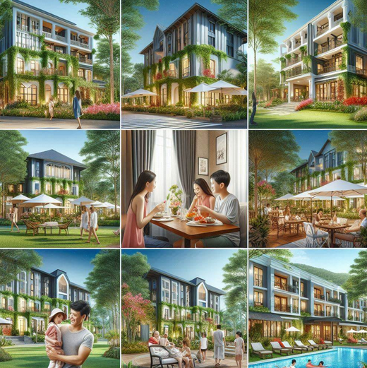 Hotel Terbaik di Bali