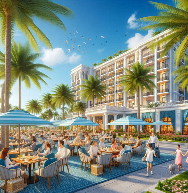 Rekomendasi hotel murah