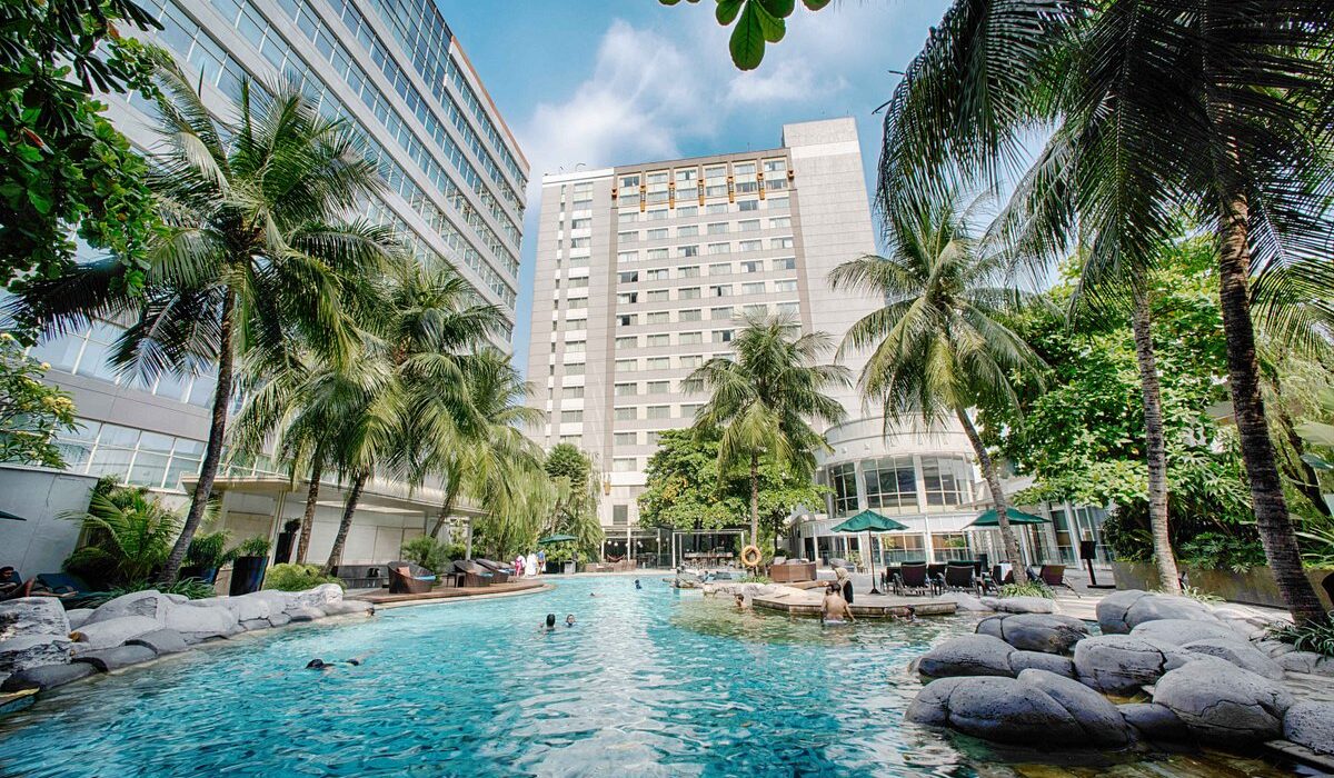 Hotel Mewah di Jakarta