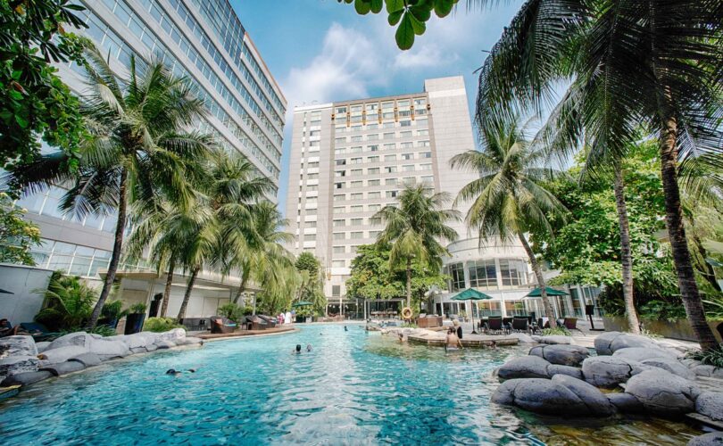 Hotel Mewah di Jakarta