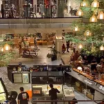 Resto Hits di Bandung