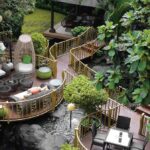 Alam Indah Resto Sajikan Kuliner Lezat Bernuansa Alam