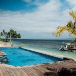 Hotel & Resto Dekat Pantai