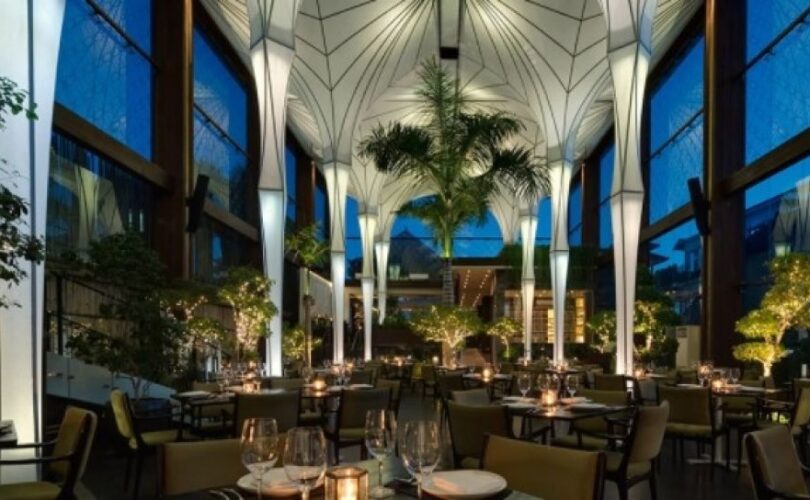 Hotel dan Resto Bali Terpopuler