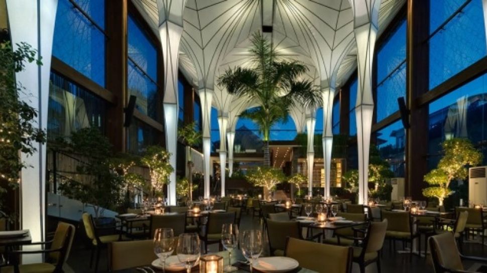 Hotel dan Resto Bali Terpopuler