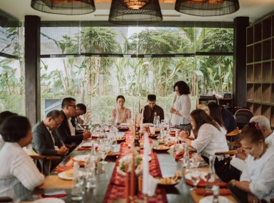 Resto Keluarga Terbaik