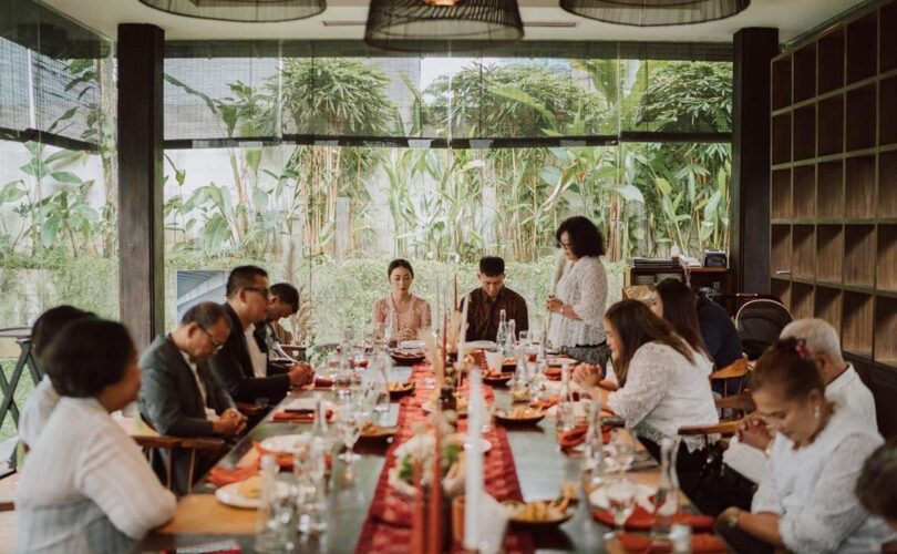 Resto Keluarga Terbaik